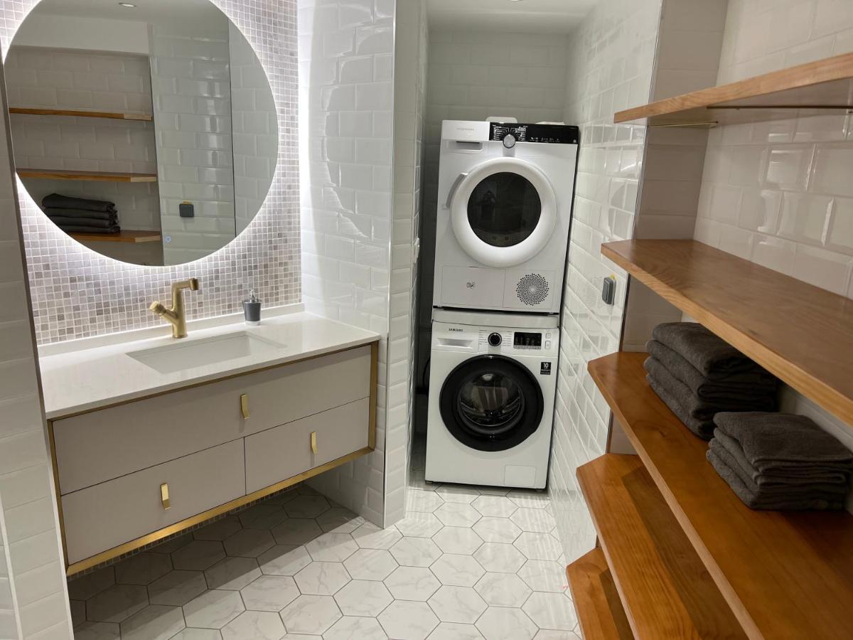Suite Deluxe Au Carre Cathedrale En Hypercentre Saint Denis Экстерьер фото