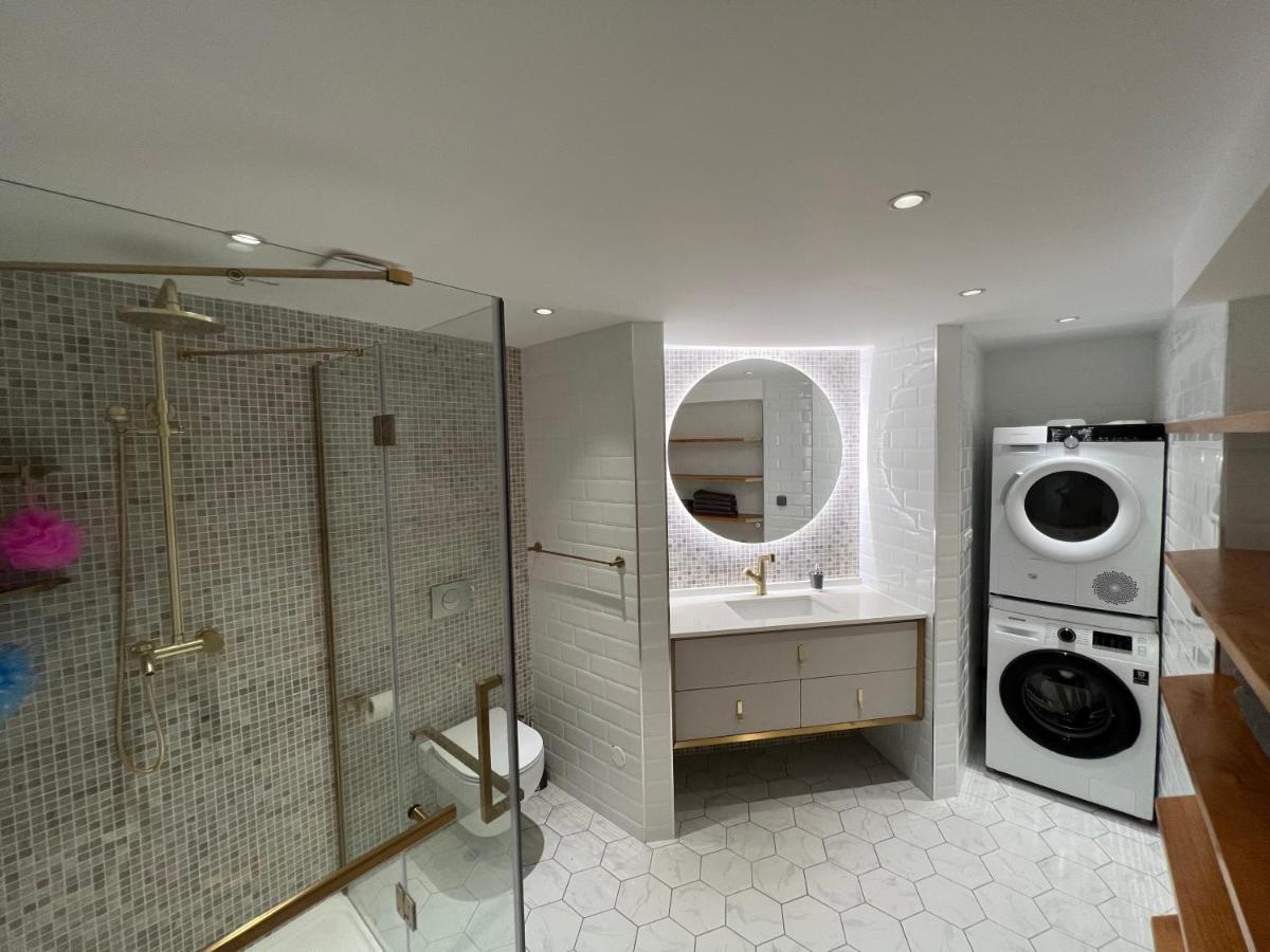 Suite Deluxe Au Carre Cathedrale En Hypercentre Saint Denis Экстерьер фото