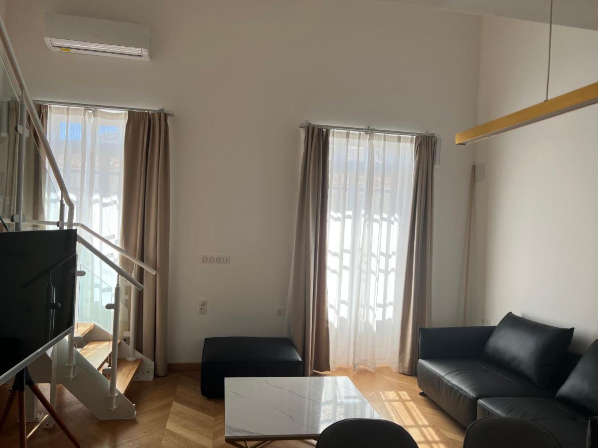 Suite Deluxe Au Carre Cathedrale En Hypercentre Saint Denis Экстерьер фото