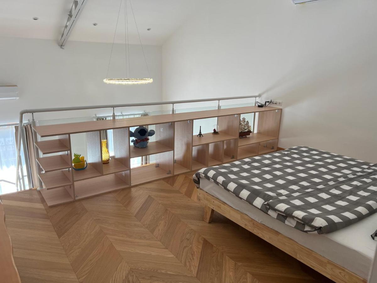 Suite Deluxe Au Carre Cathedrale En Hypercentre Saint Denis Экстерьер фото