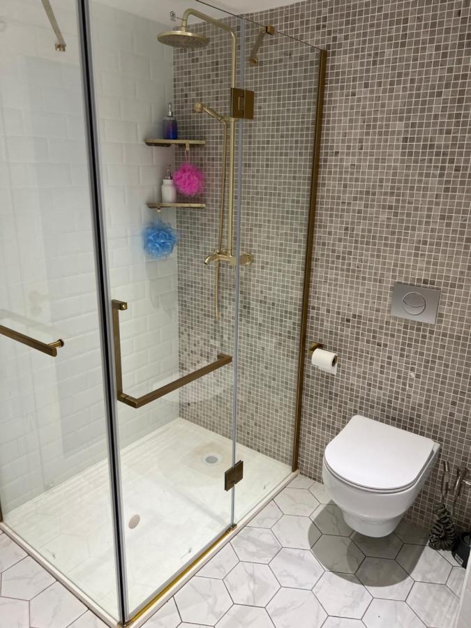 Suite Deluxe Au Carre Cathedrale En Hypercentre Saint Denis Экстерьер фото